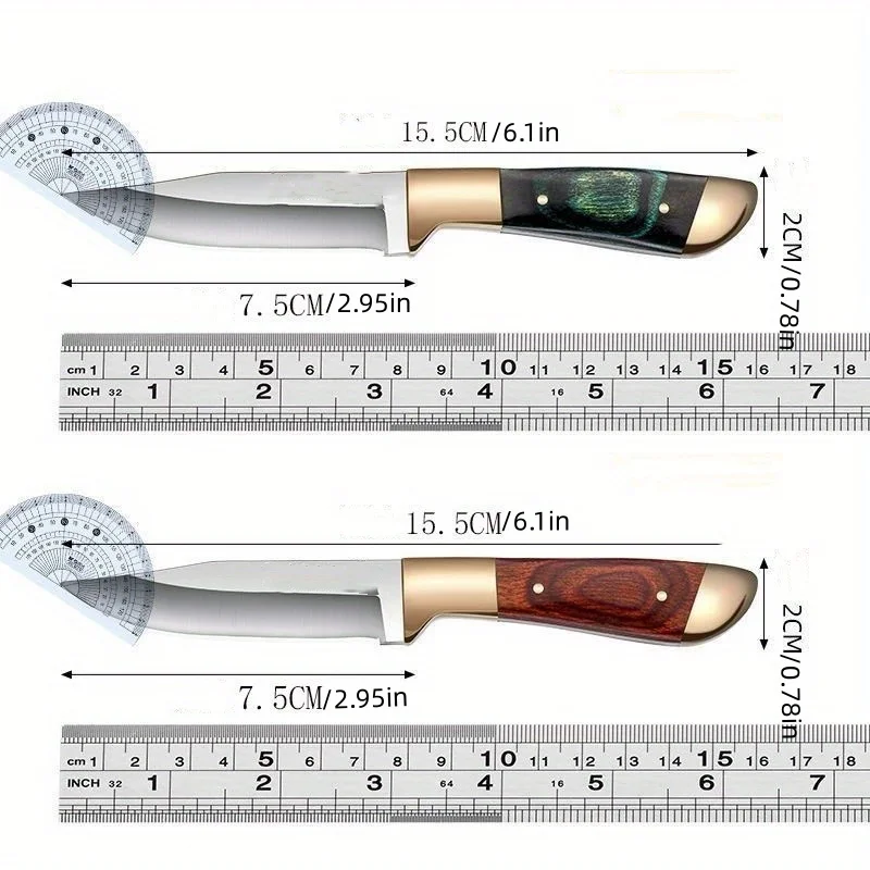 Kitchen Boning Knife Hand Forged Fillet Stainless Steel