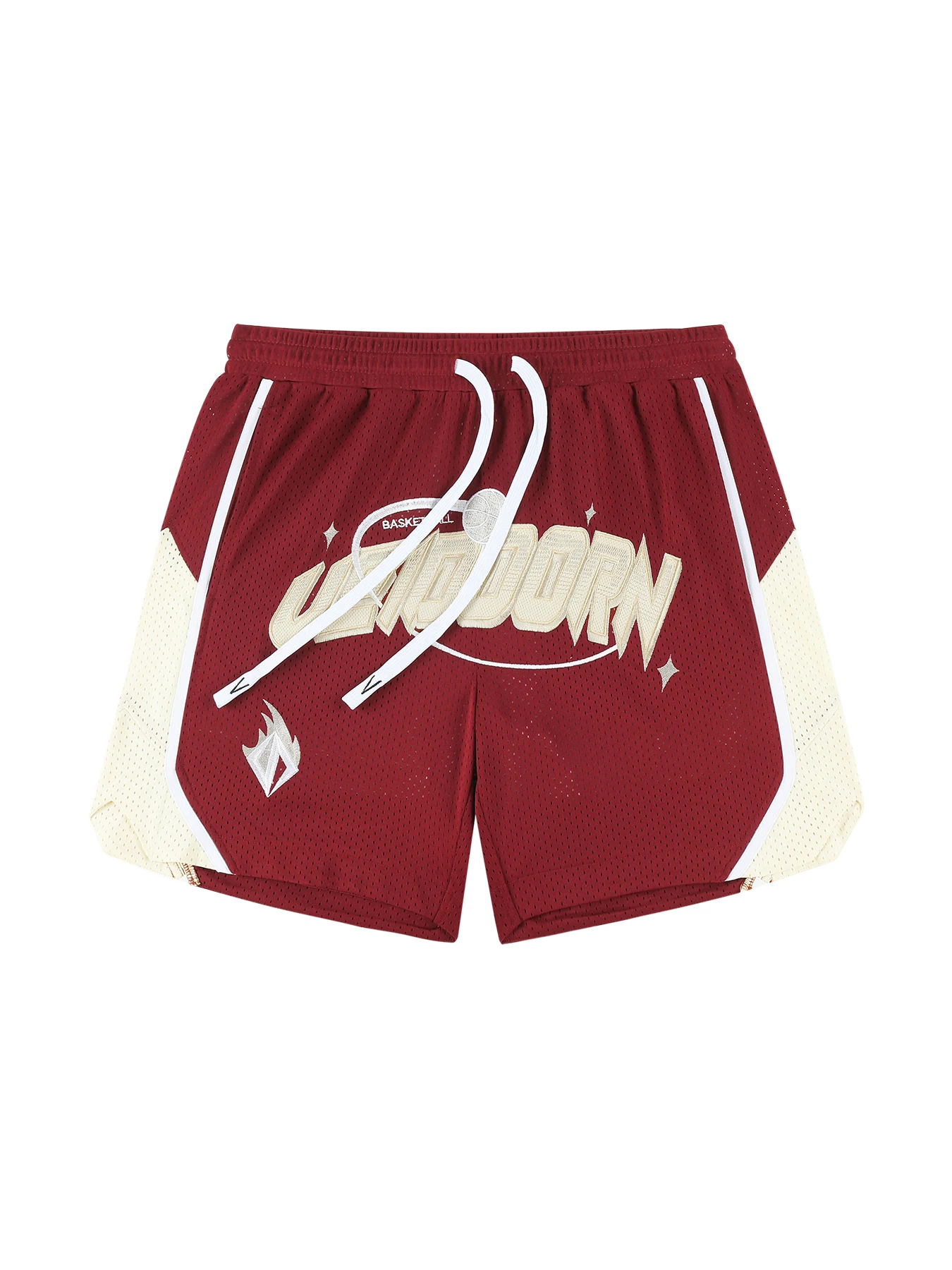 Comfortable Gym Shorts with Pockets