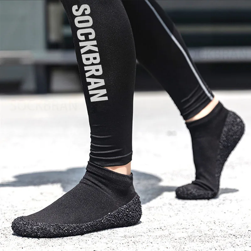 Water shoes Men Women Barefoot Sock Shoes Hiking Outdoor Climbing Quick-drying Water Lightweight Breathable