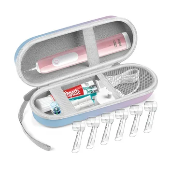 Electric Toothbrush Travel Case 1