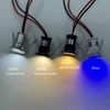 Mini Spot led 12V 15mm Recessed Downlight LED Spotlights Dimmable for Ceiling Stairs Walkways Courtyards Cabinet Corridor Lights 6