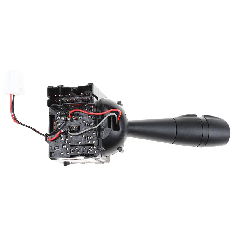 Dacia Turn Signal Headlight Switch Fitment 2012-2021 Models