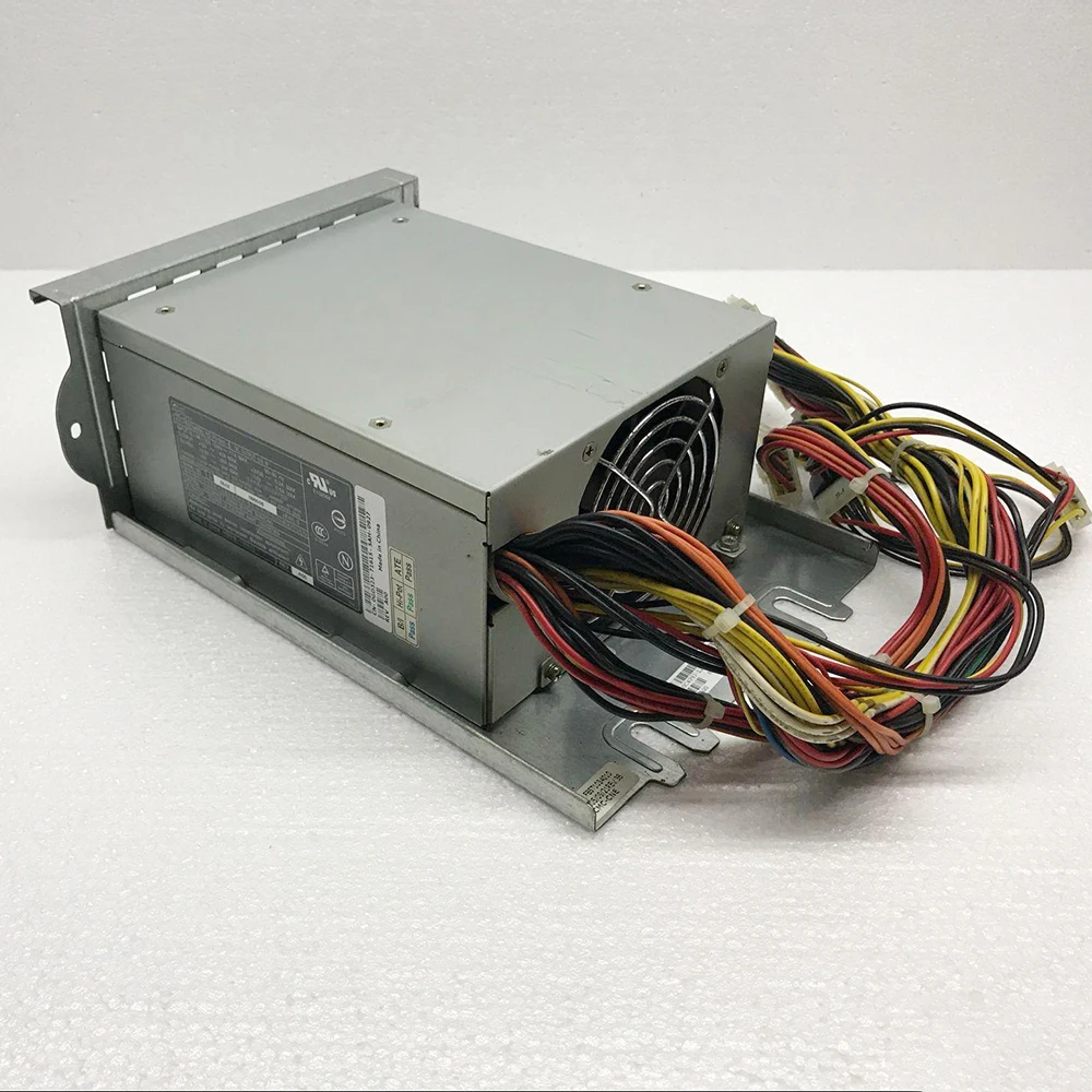 para Dell Poweredge 1800 650w Fonte de Alimentação do Servidor Gd323 0gd323 Ps56511 - Imagem 3
