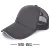 Outdoor Sun hat cap sun hat breathable gauze mesh Baseball cap fishing cap mountaineering cap running hat  tennis  caps 7