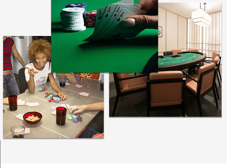 New Fully Automatic Mini Intelligent Playing Card Dealer Universal