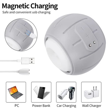 2022 Automatic Male Masturbator Cup Vibrator Vagina Blowjob Masturbation Adult Goods for Men Sucking Machine Sexy Toys for Men 5