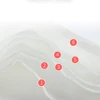 Baby Blankets 6 Layers 100% Cotton Gauze Breathable Infant Wrap Soft Absorbent Newborn Swaddle Blankets Cartoon Baby Bath Towel 4