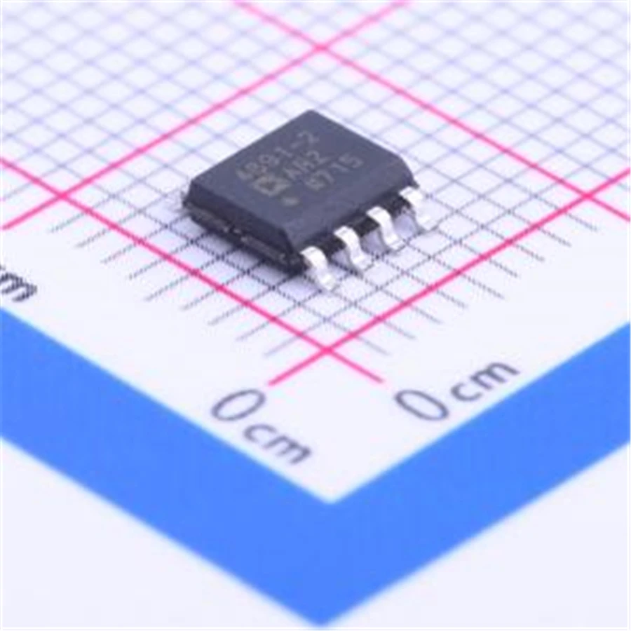 ADA4891-2ARZ-R7