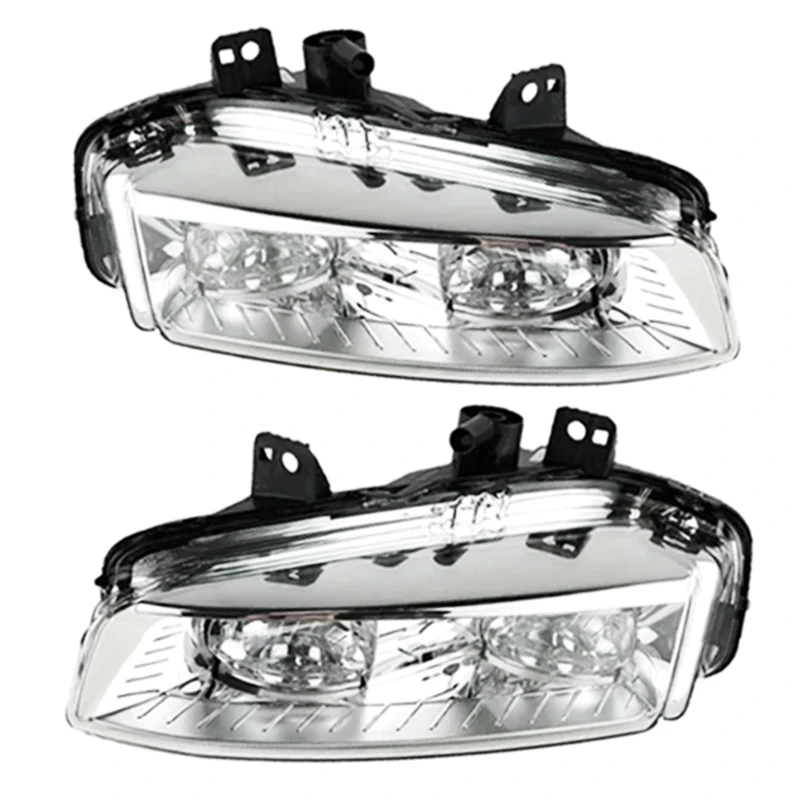 

Car Front Bumper Fog Lamp Light For Land Rover Range Rover Evoque 2011-2015