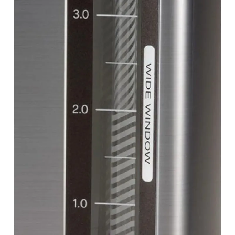 Zojirushi CD-WCC30 Micom Water Boiler and Warmer (101 oz, Silver Dark Brown) 3