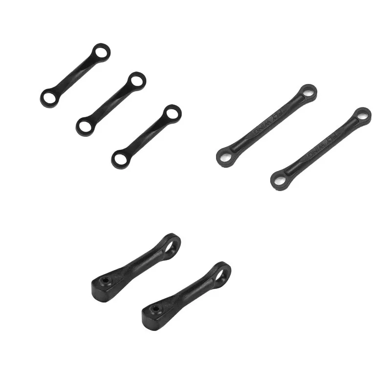 

FLYWING FLY WING FW450L Запчасти для радиоуправляемого вертолета pservo вытяжной стержень шаг рычаг