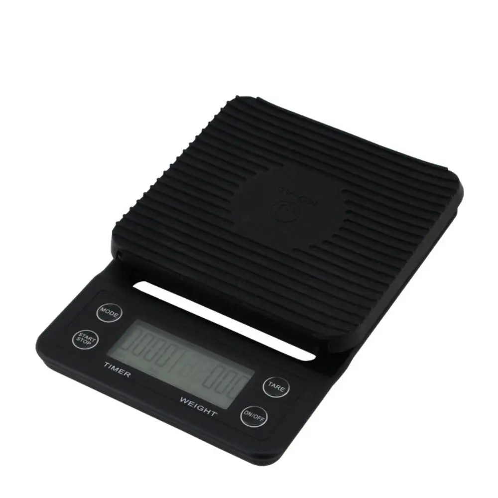 Description Picture 4 of itemAccurate Precision Digital Scale Durable Dustproof Jewelry Scale High Precision 3kg/5kg Electronic Balance Scale Jewelry Reload