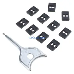 Durability USB Port Blockers - Enhance Data Security & Protect Your Devices (For Hidden)