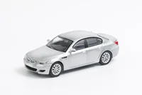 Shadow 1:64 M5(E60) ALL COLOR Diecast Model Car 1