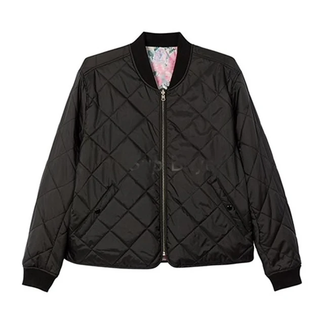 Down Coats Cotton Warm Winter 