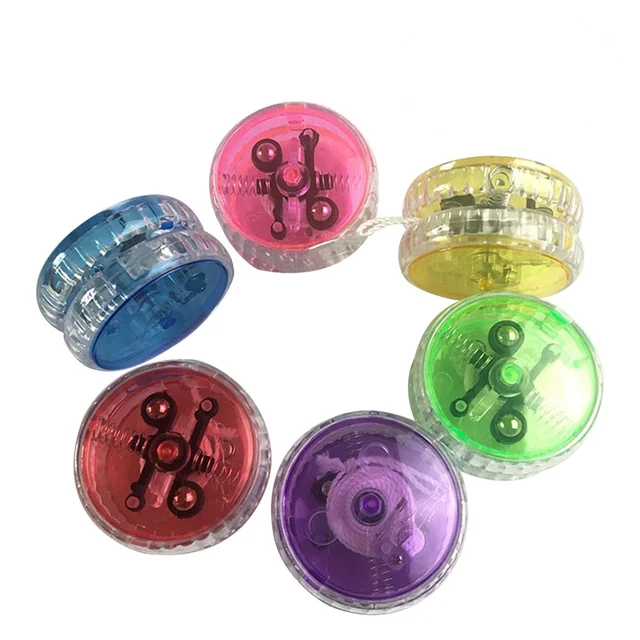 YOYOS yoyo with string professional yoyo yoyo ball yo yos luminous yoyos 3