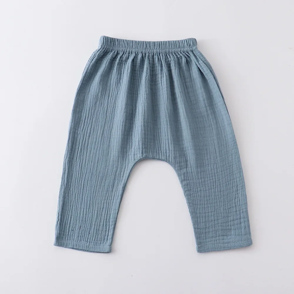 Baby & Toddler Organic Cotton T-Shirt 14