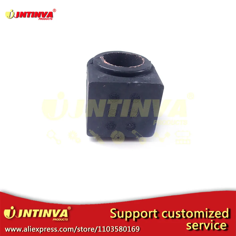 Control Arm Bushings Kit Car Accessories Front Suspension Stabilizer Bar Bushing Rubber Sleeve For Jaguar XF 2009 XK 2006-2014 C2C35589