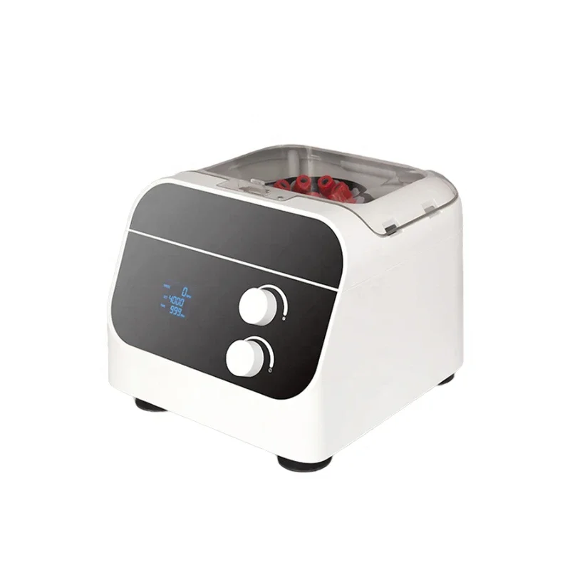 Centrifuga Al Plasma Ricca Di Piastrine Prf Centrifuga Per Sangue Prp Per Uso Medico