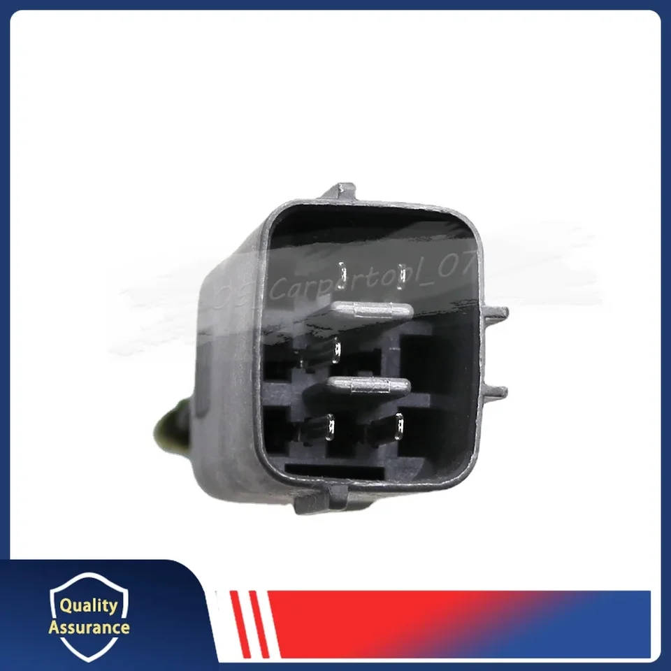 DrCax Upstream Oxygen O2 Sensor 234-5059 For Mazda 3, 6, CX-5 (2013-2018) - Replaces PE01-18-8G1A