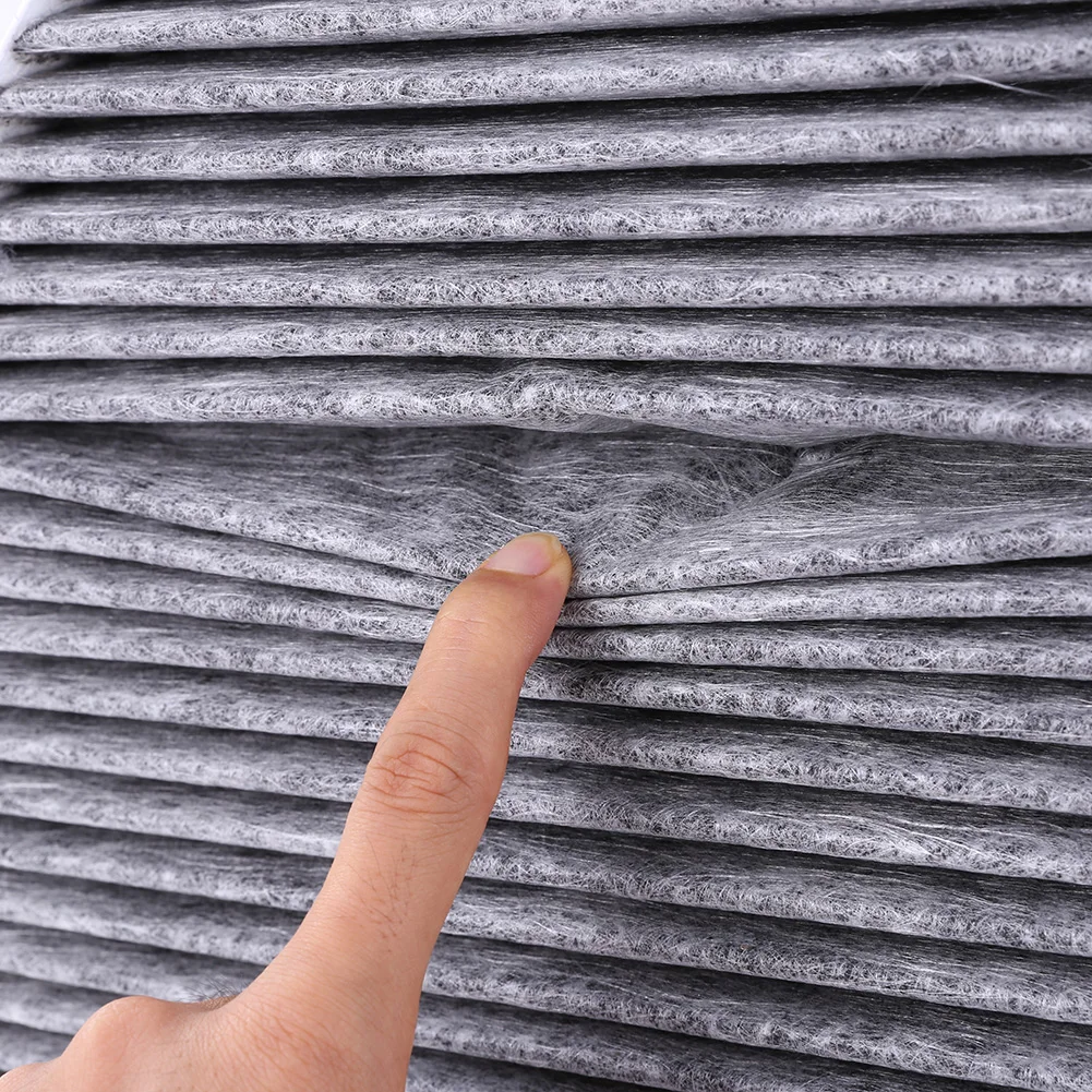 Air Filter Activated Air Filter Calm 180 Motorcycle Cooling System Carbon Fiilter Cabin for Mercedes-Benz W204 W212 2128300318