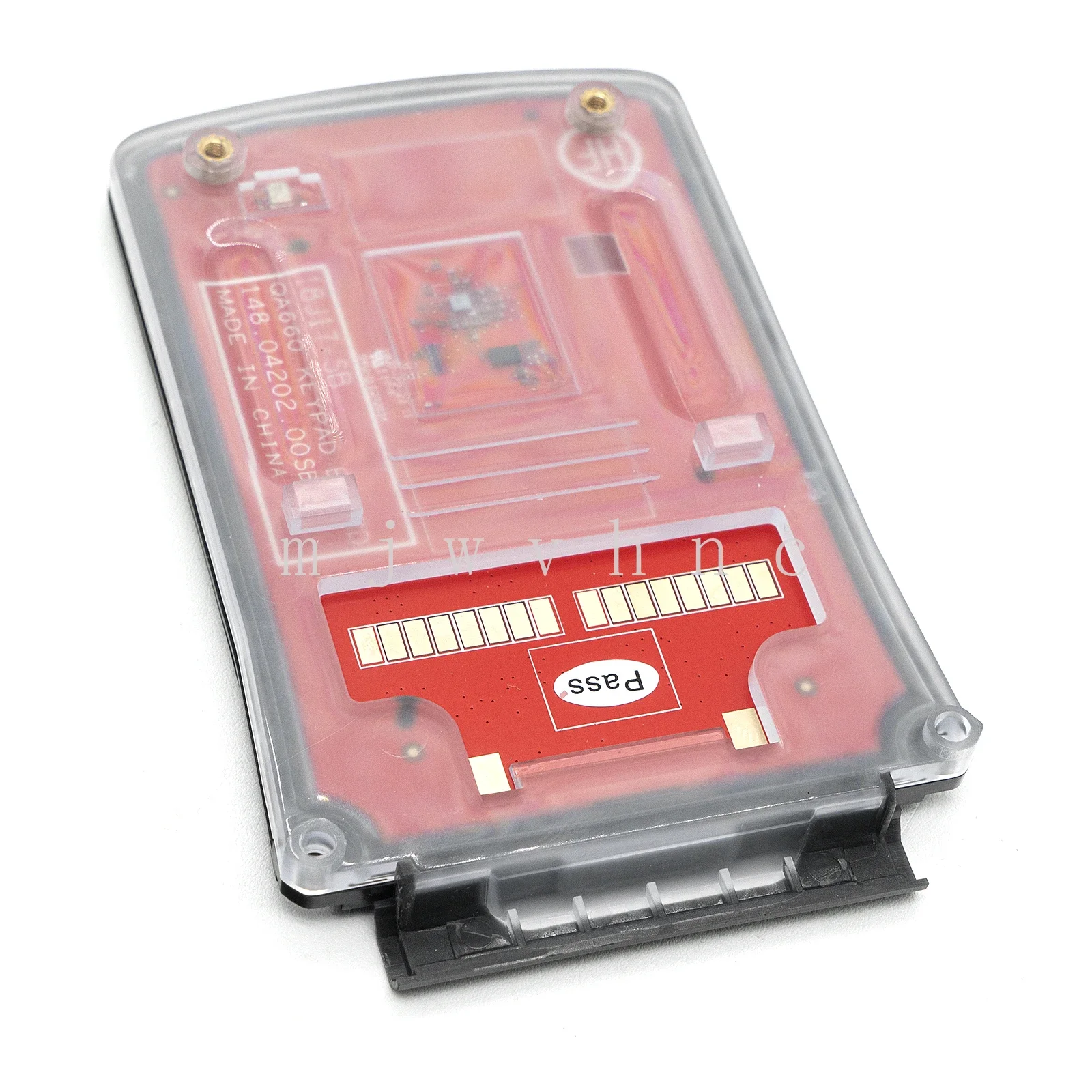 Symbol MC9300 MC930B-G용 10PCS 53키 시프트 알파 키패드