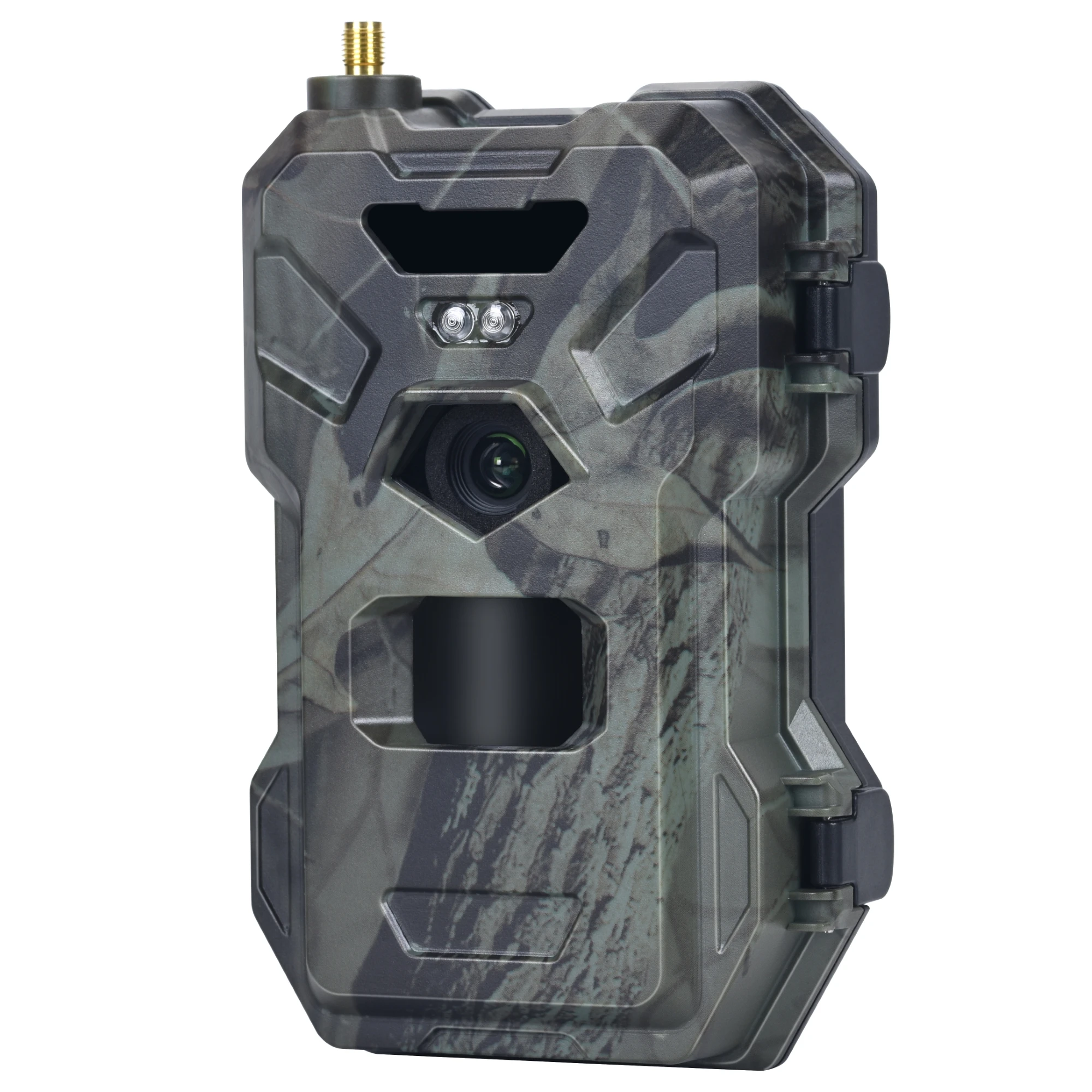 HC880Pro Wireless Cellular Wildlife Camera Night Vision 4G 30MP 2K APP Control
