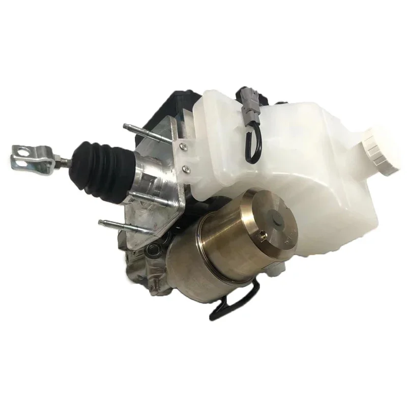 

High Performance auto engine parts Brake hydraulic Clutch master cylinder MR569728 For PAJERO 3.5L