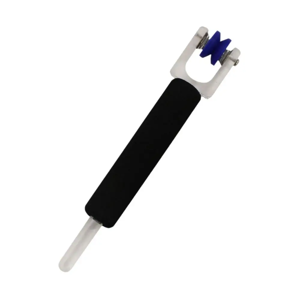 Foiling Tool Foil Crimper Burnisher Copper Foil Tape Time-Saving Aluminum Crimper Tool Hand Wrapper Packaging
