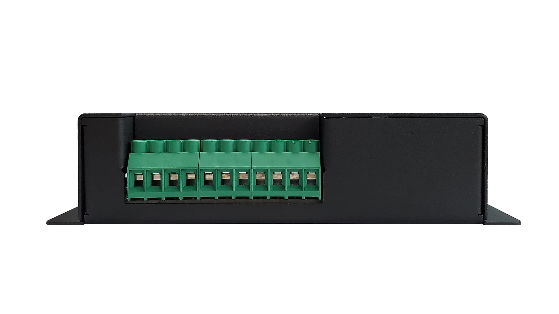 DMX 512 ڴ LED RGBCC Ʈѷ DC12V-24V, OLED ȭ, 42   ȿ, ڵ ּ , ִ 960W, 5CH x 8A