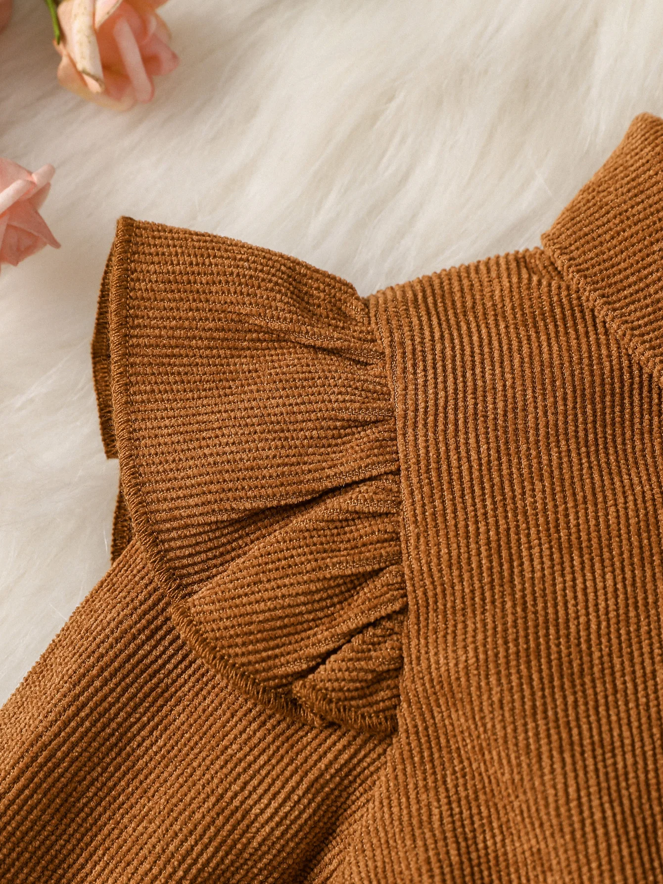 Toddler Boy Fall Outfit Set 6