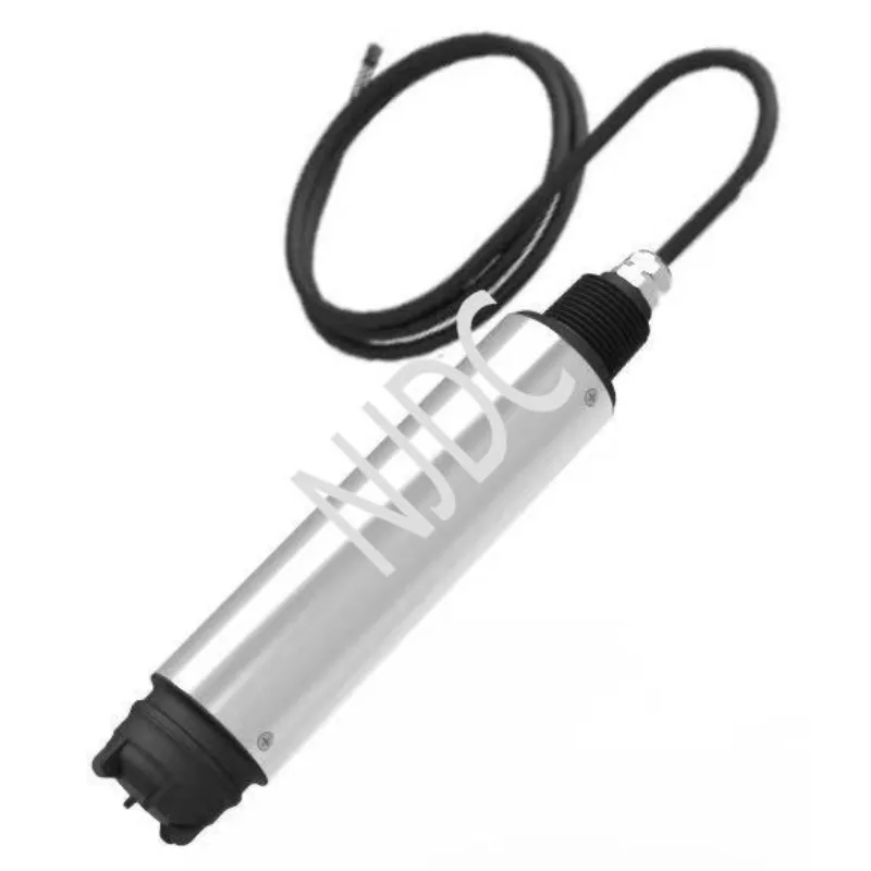 

Online Water Analysis Dissolved Oxygen Probe Electrode RS485 Optical DO Sensor for Aquaculture