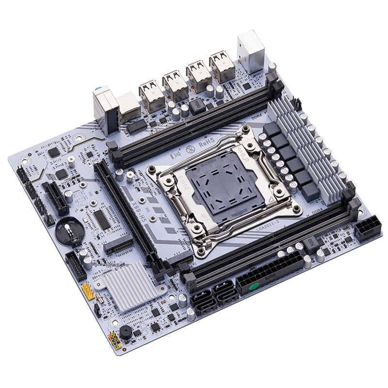 マザーボードとCPUのセット x99 e5 2603セット マザーボードとCPUのセット x99 e5 2603セット マザーボードと