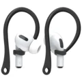 Black 1 pair