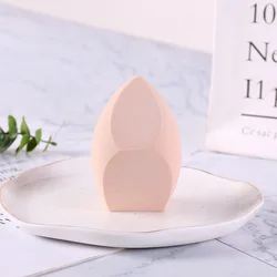 Large Makeup Sponge - Smooth Foundation & Concealer Beauty Blender Tool (Skin)