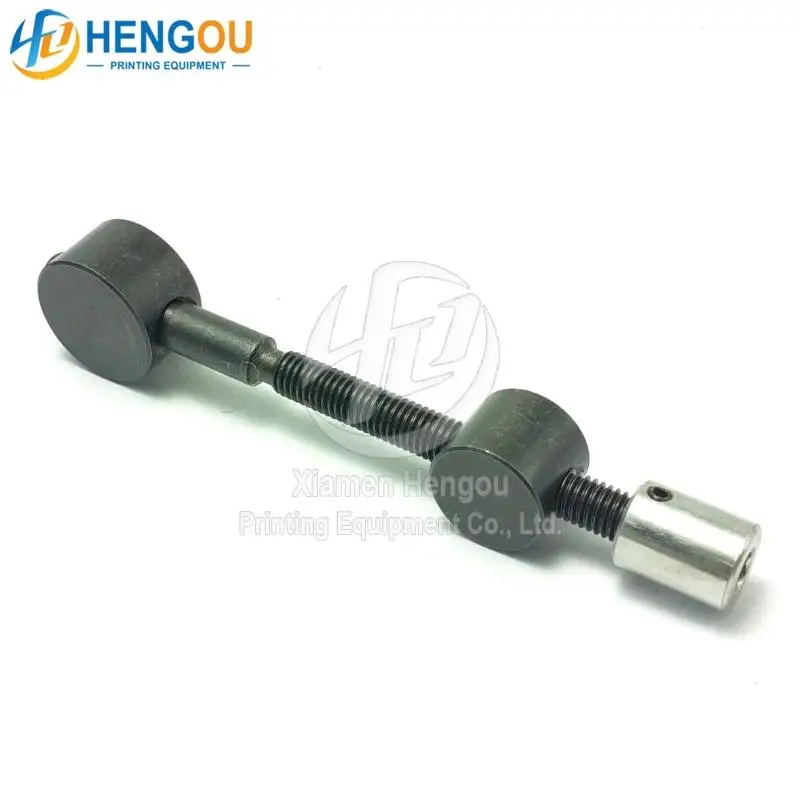 

High Quality 130x15x 25mm press accessories SM74 PM74 water roller adjusting rod