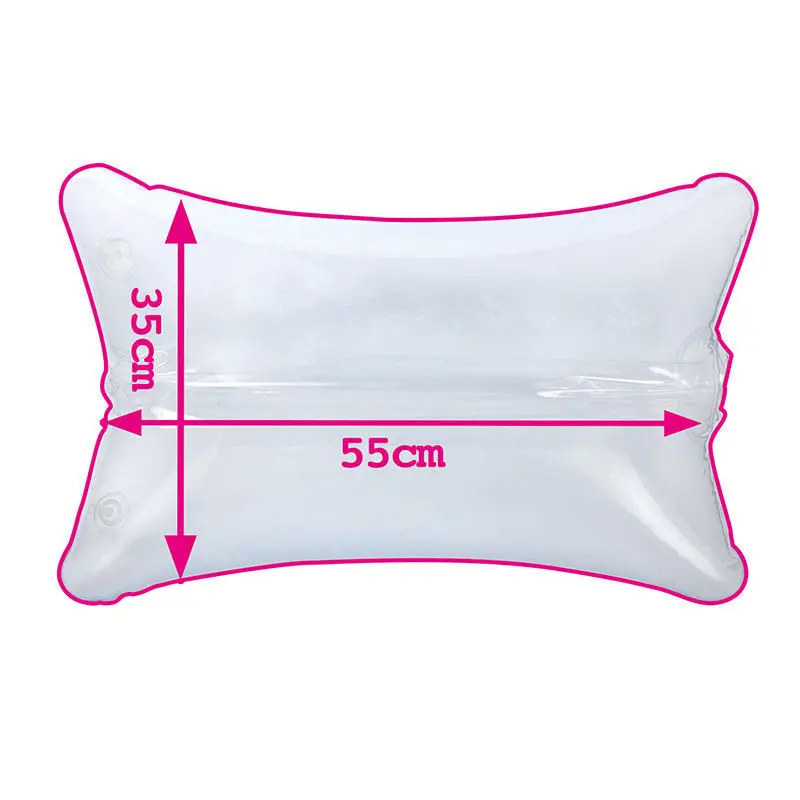 Dakimakura Sex Inflatable Pillow Anime Half Body Dakimakura Container Air Pillow Masturbation Pillow