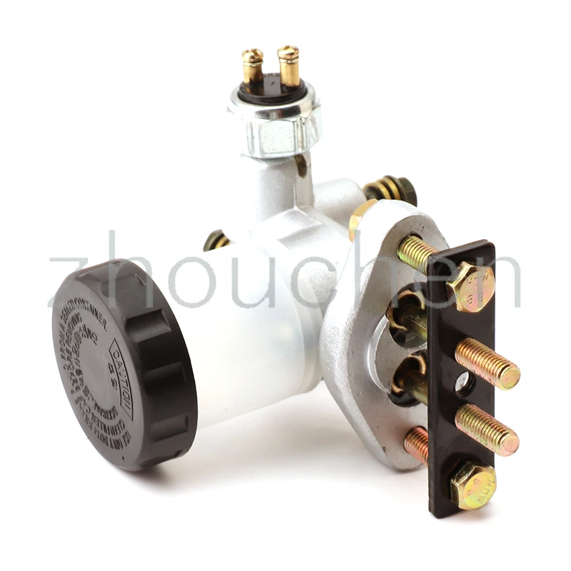 Hoofdremcilinder geschikt voor Polaris RZR Ranger 570 800 900 1000 4 S S4 XP Crew Diesel EV ETX HD voor Kawasaki Mule PRO KAF820 voor Arctic Cat Prowler 500 550 650 700 1000 Rempomp, remcilinder Hoofdremcilinder geschikt voor Polaris RZR Ranger 570 800 900 1000 4 S S4 XP Crew Diesel EV ETX HD voor Kawasaki Mule PRO KAF820 voor Arctic Cat Prowler 500 550 650 700 1000 Rempomp, remcilinder