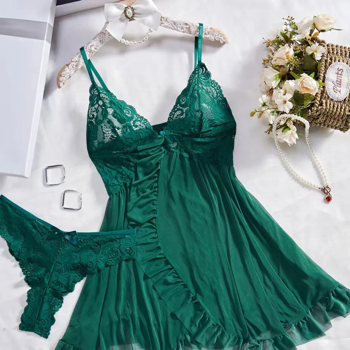 verde
