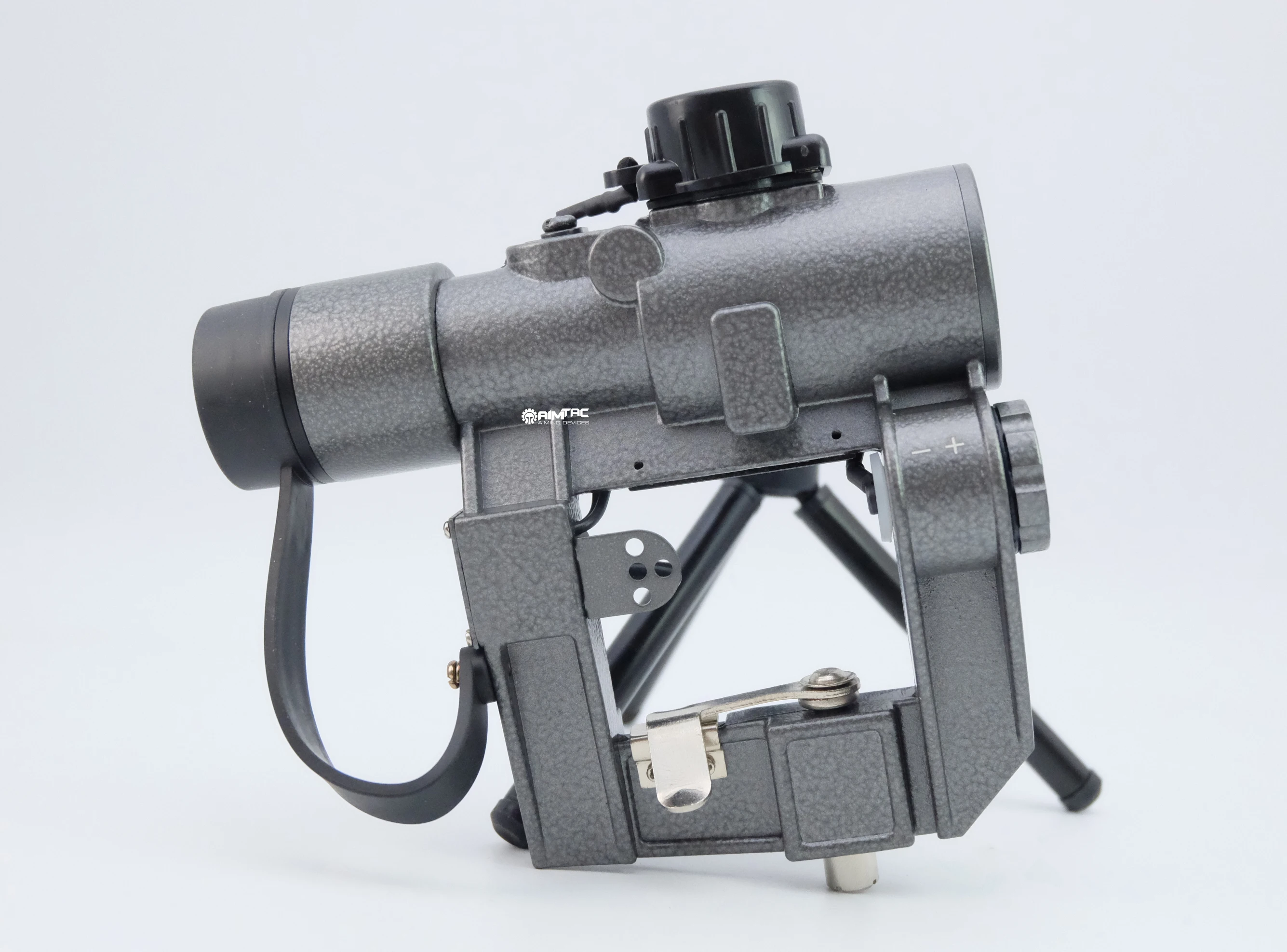 Pk A Optics Pka Red Dot Ak Scope Hunting Fogproof Waterproof Qd Mount Ar Sight Airsoft 7 62 Hunting Riflescopes Aliexpress