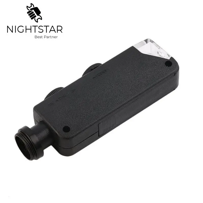 SUC-microscope De Téléphone Portable Microscope De Téléphone HD 200x2