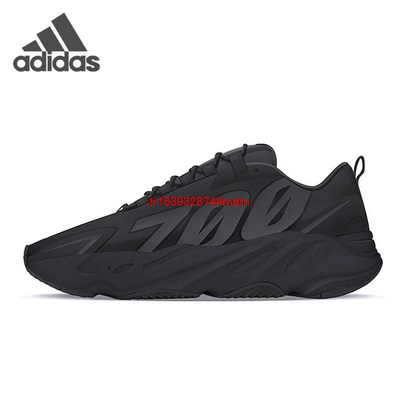 Adidas Yeezy Boost 700 MNVN Zapatillas deportivas Kanye West Reflectiv para hombre y mujer, talla 36 | - AliExpress