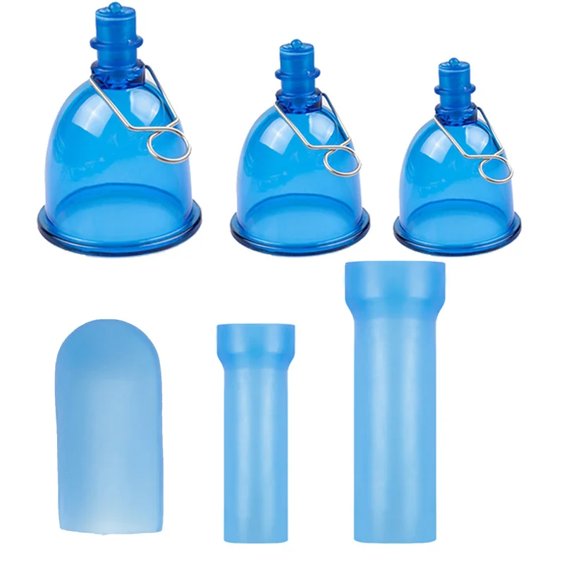 Penis Sex Toys SM Penis Sleeve Extender Enlargement Silicone Glans Protector Cap Replacement Penis Pump Stretcher Clamping Accessories