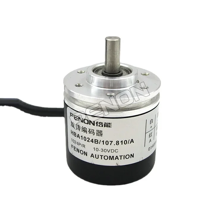 

HBA1000B 107.810 A Encoder HBA500B 107.810 A 200 360 1024 2000