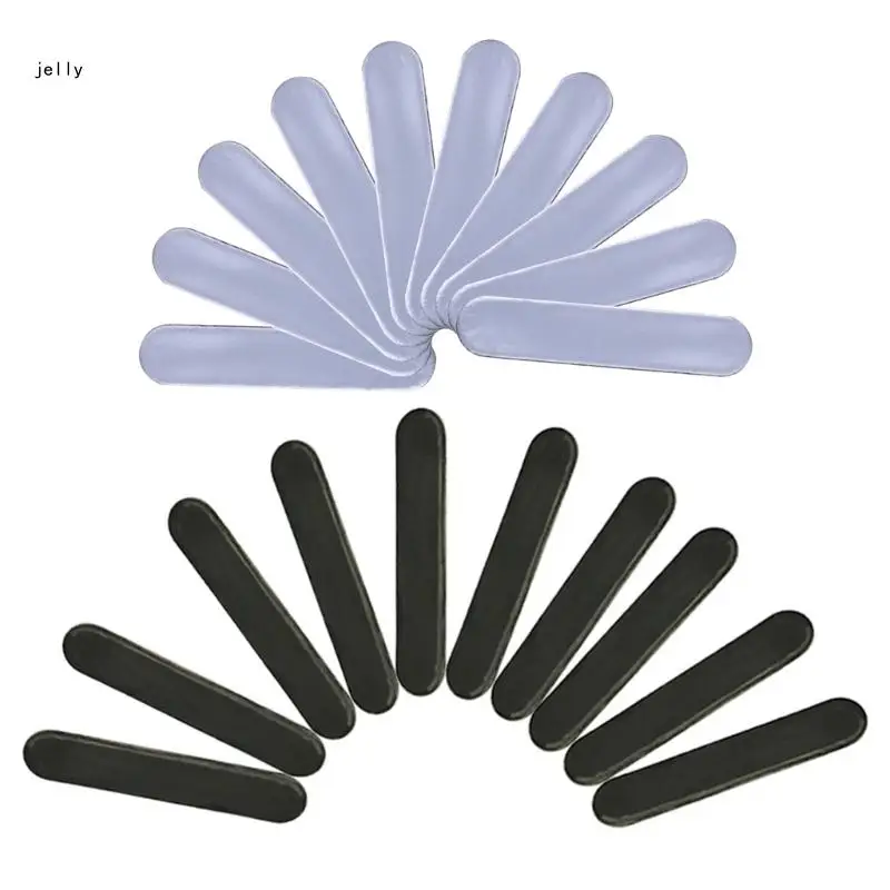 

448C Утяжеленная свинцовая лента для теннисных ракеток, гольф-клубов, железных клюшек для гольфа, свинцовая лента, клейкая лента