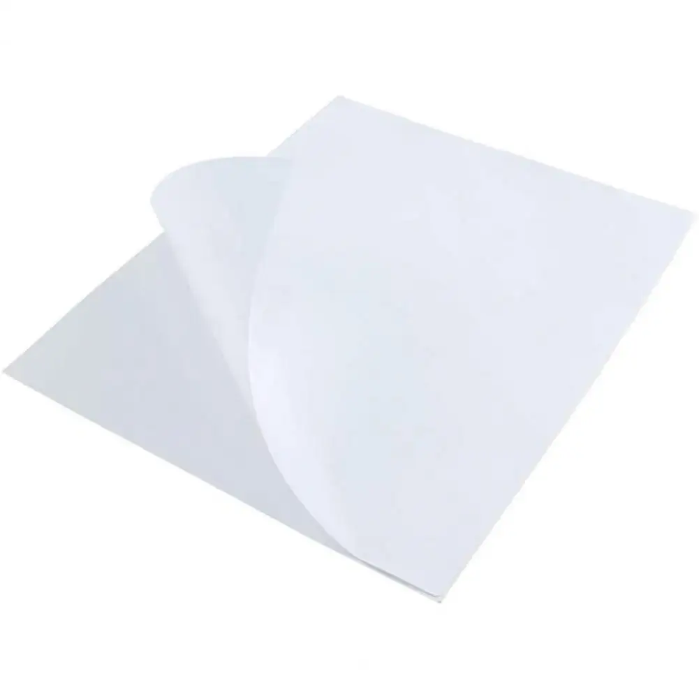 20-Sheets-Printable-Vinyl-A4-Printer-Paper-DIY-Printing-Inkjet-Printer ...