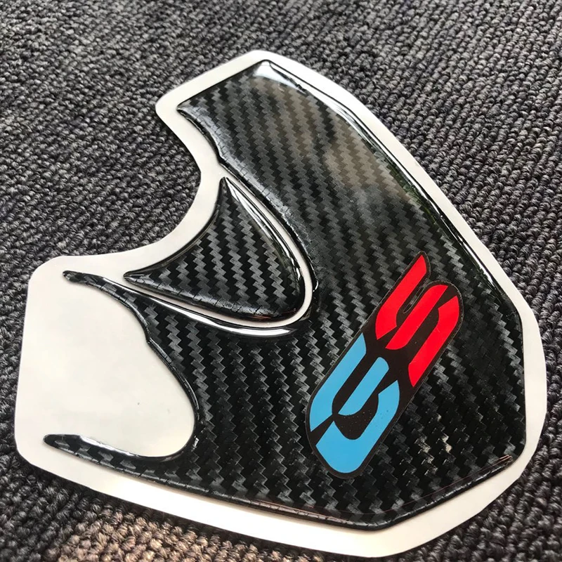 3D ȣ Į ƼĿ ̽  ƼĿ е, BMW F800GS 2008-2015 2016 2017