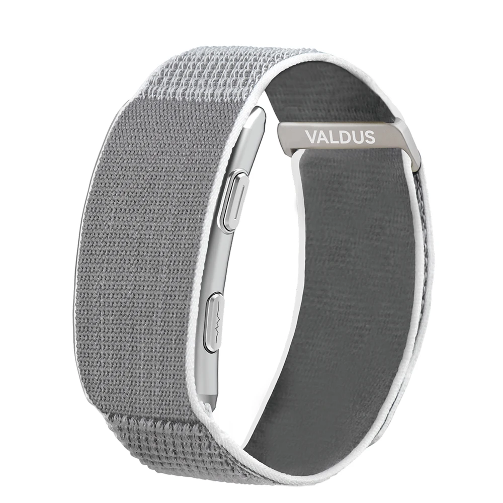 سوار VALDUS ذكي للياقة اصدار عام 2026 الاصدار الثا...