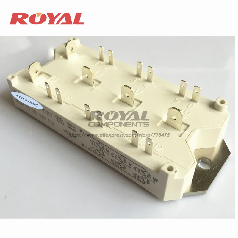 

BSM25GD100D BSM25GD120D BSM25GD120D2