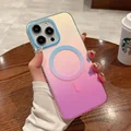 Blue Pink